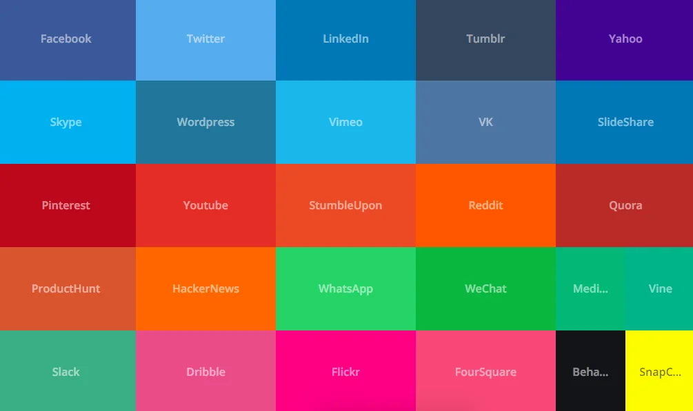 Material UI Colors logo