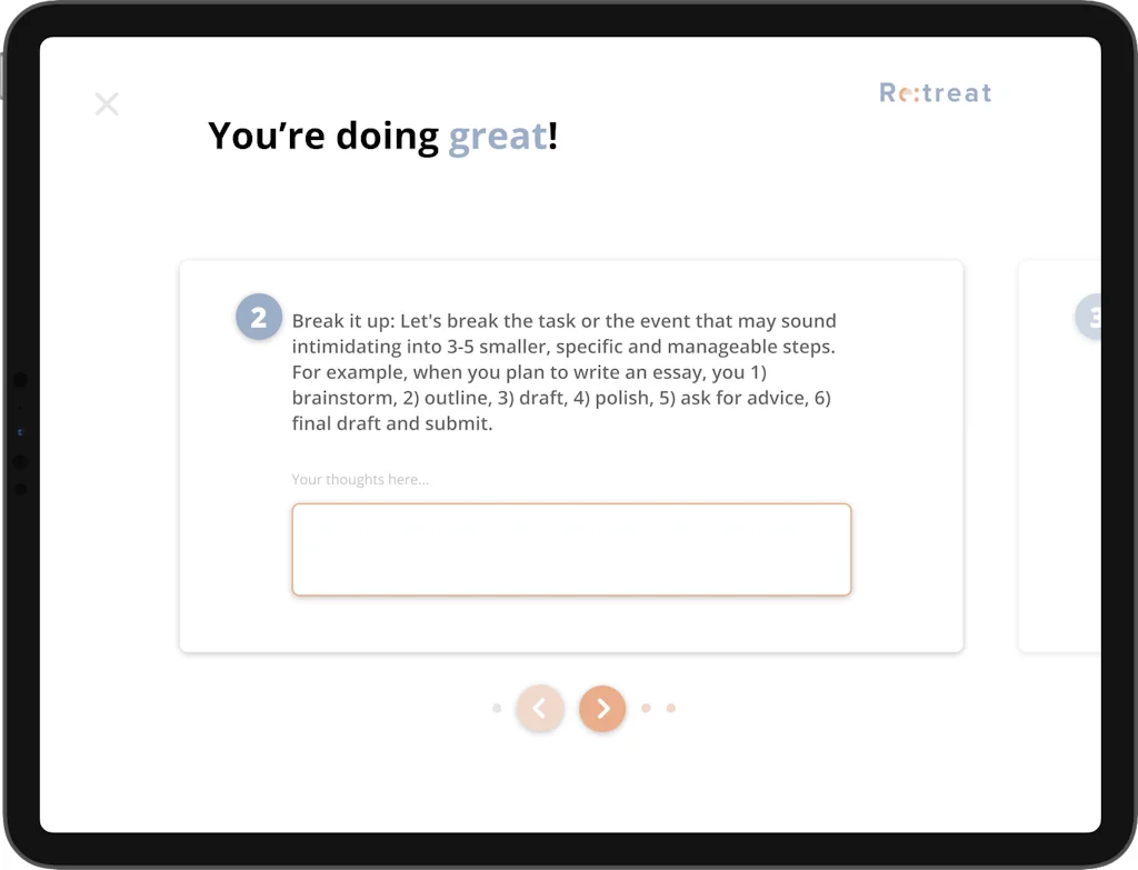 Materialette screenshot 3 of 3