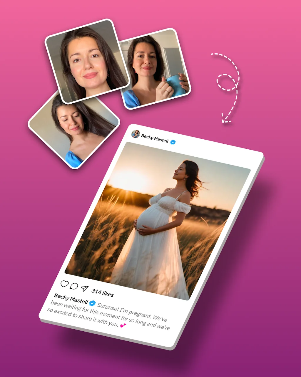 MaternityPhotoshoot screenshot 1 of 5