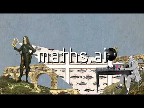 maths.ai screenshot 1 of 4