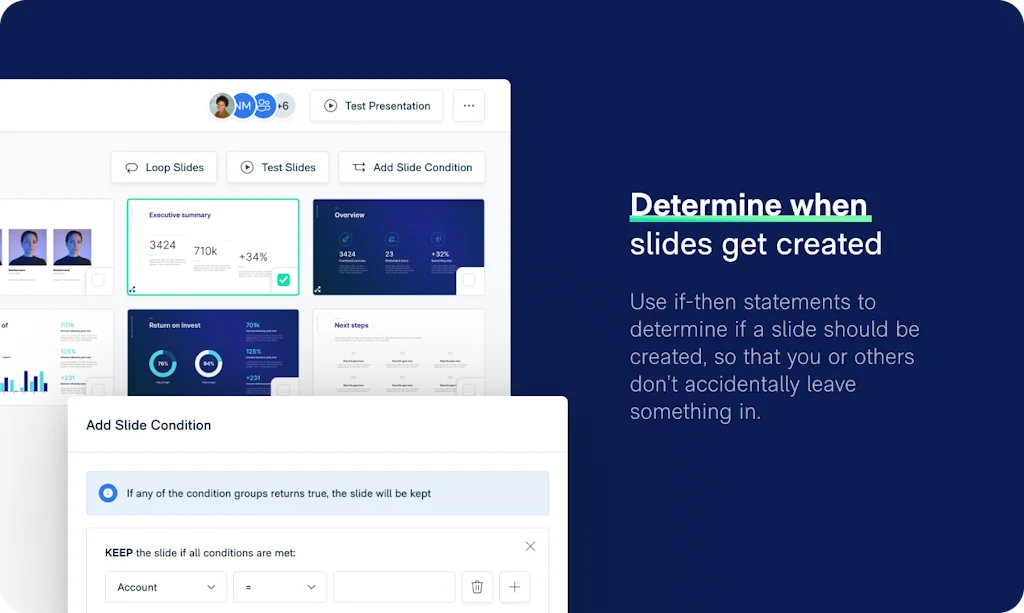 Matik screenshot 6 of 8