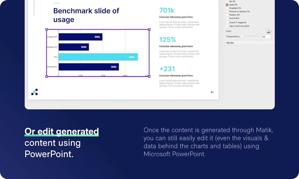 Matik screenshot 8 of 8
