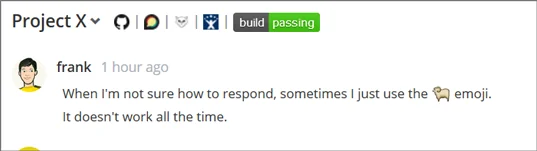 Mattermost screenshot 5 of 5