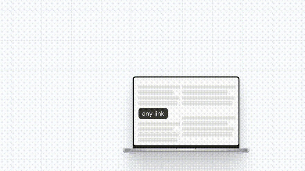 MaxFocus: Link Preview extension screenshot 6 of 7