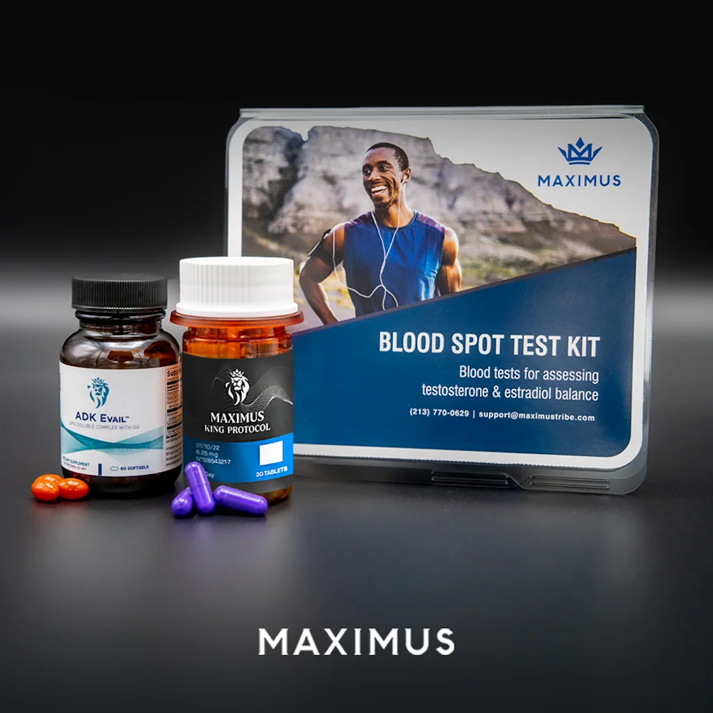Maximus screenshot 1 of 2