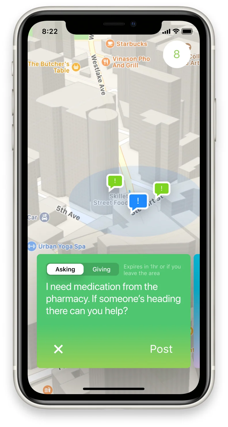 Mayo screenshot 2 of 7