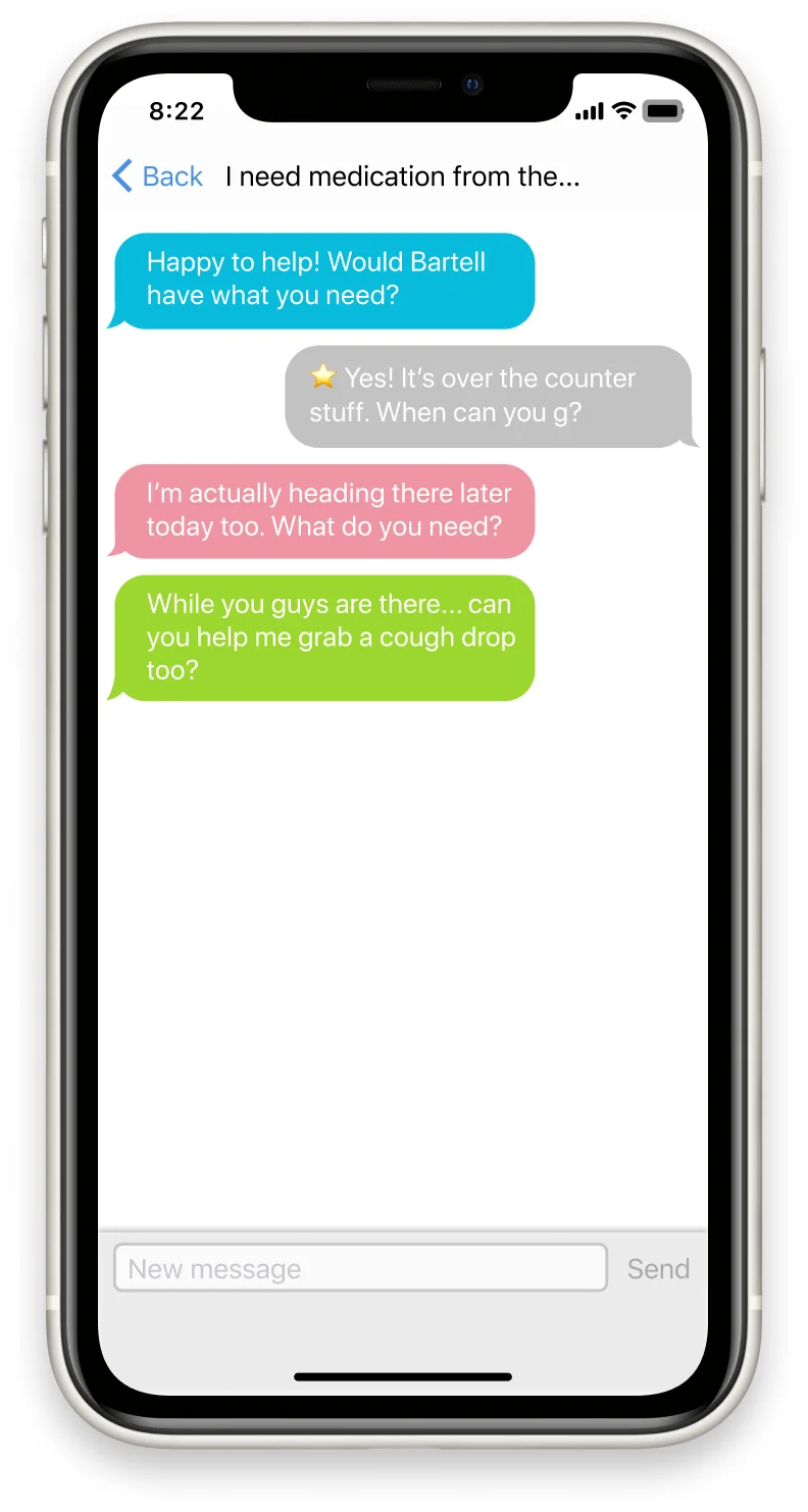 Mayo screenshot 3 of 7