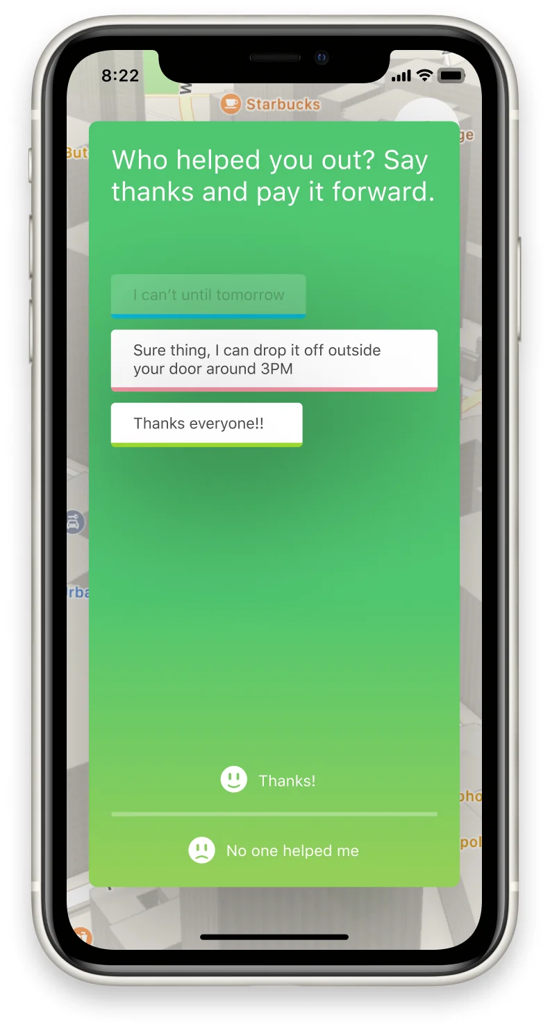 Mayo screenshot 4 of 7