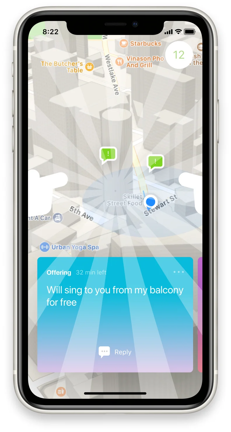 Mayo screenshot 5 of 7