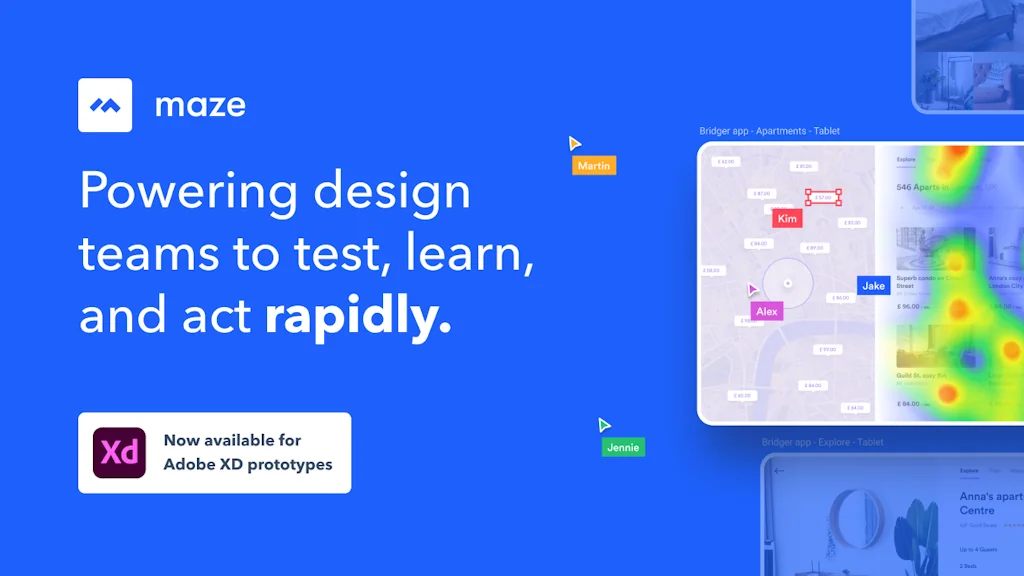 Maze screenshot 2 of 6