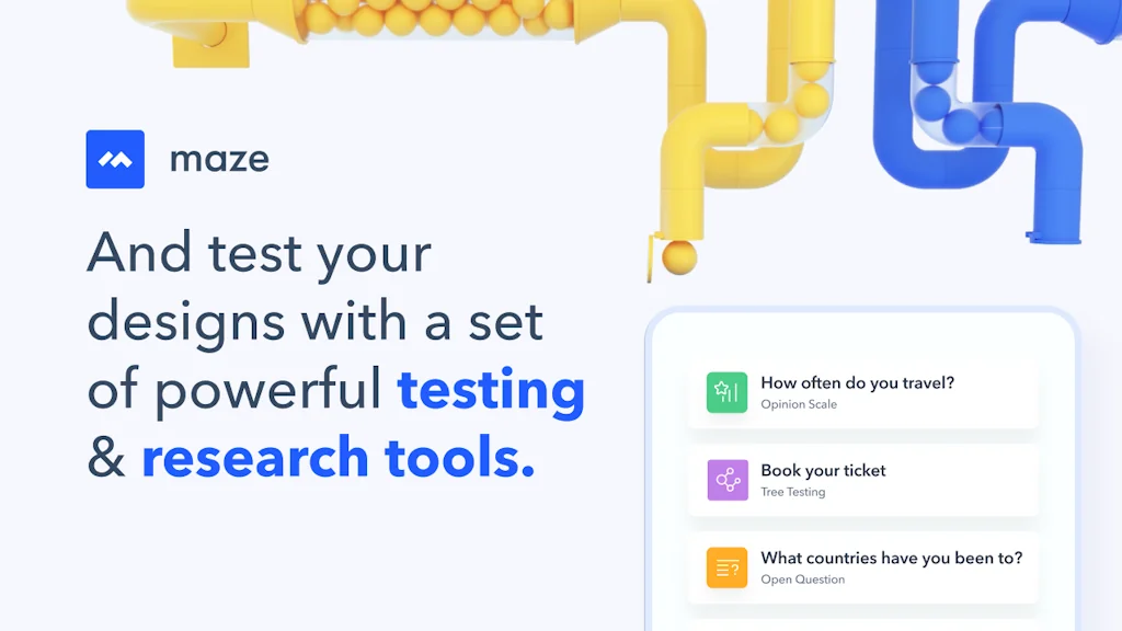 Maze screenshot 4 of 6