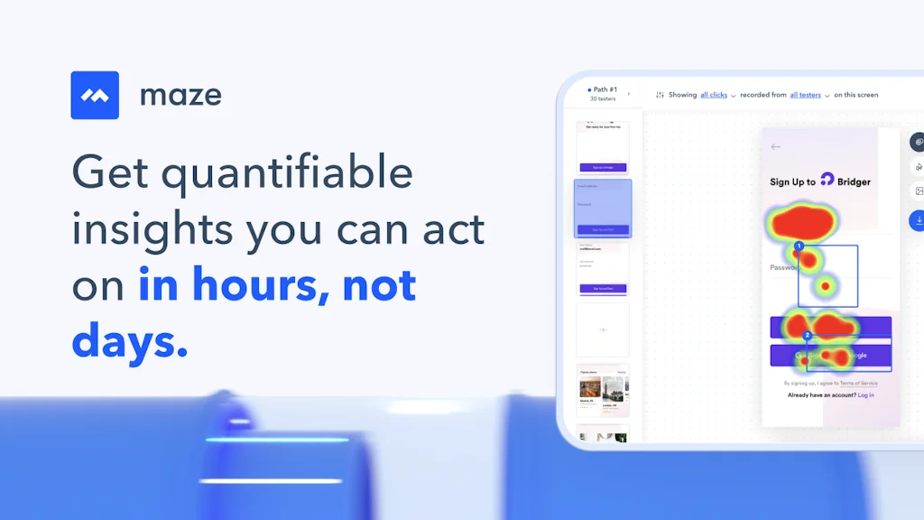 Maze screenshot 5 of 6