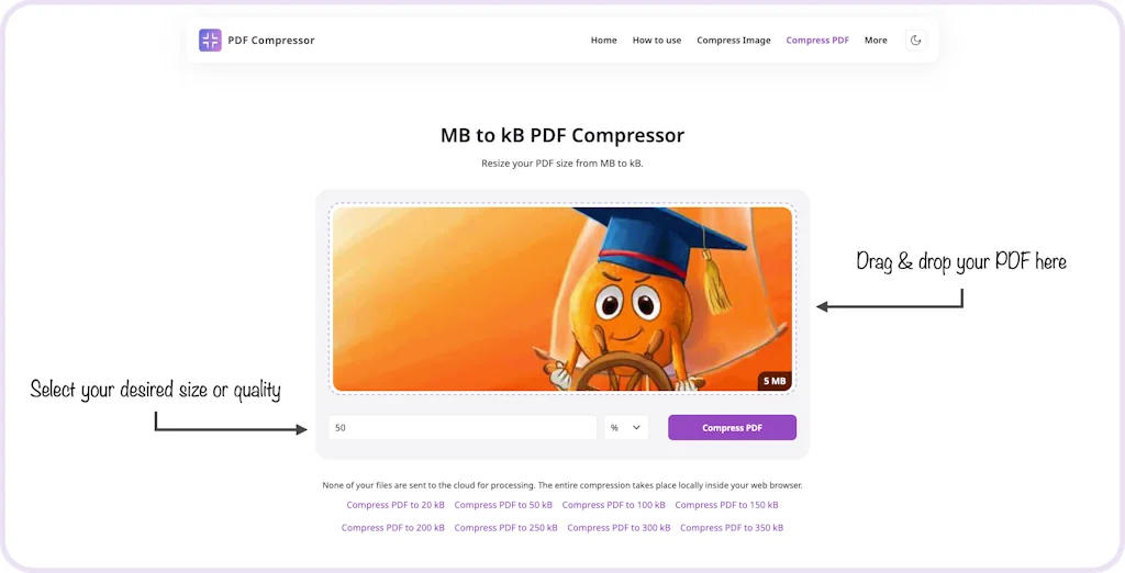 MB2kB screenshot 4 of 5