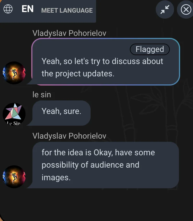 MBox AI meet screenshot 8 of 8