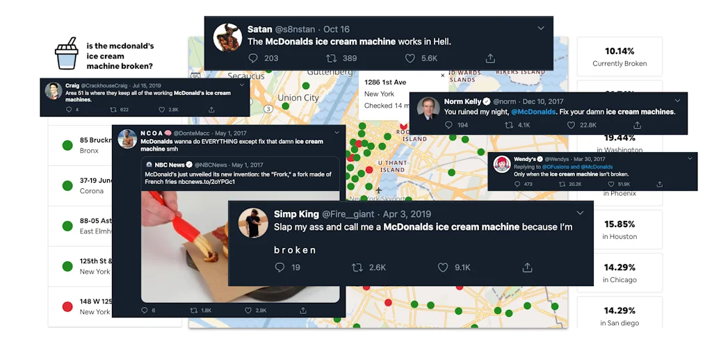 mcbroken screenshot 2 of 2