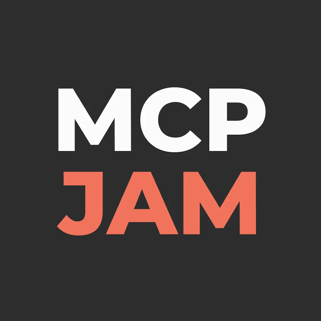 MCPJam Inspector logo