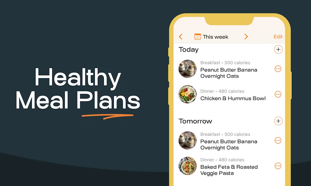 MealPrepPro screenshot 2 of 3