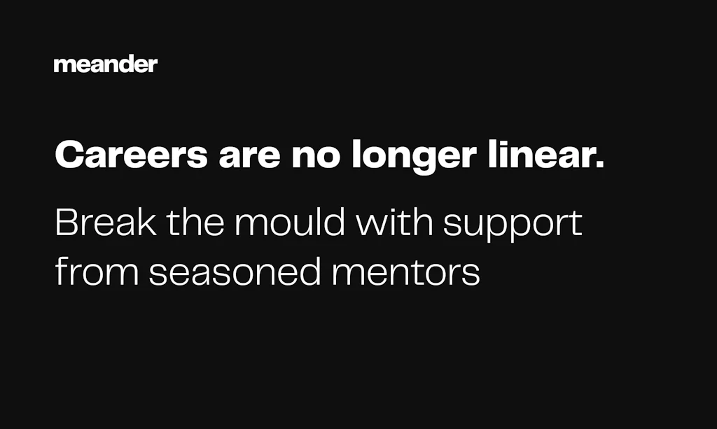 Meander screenshot 1 of 3