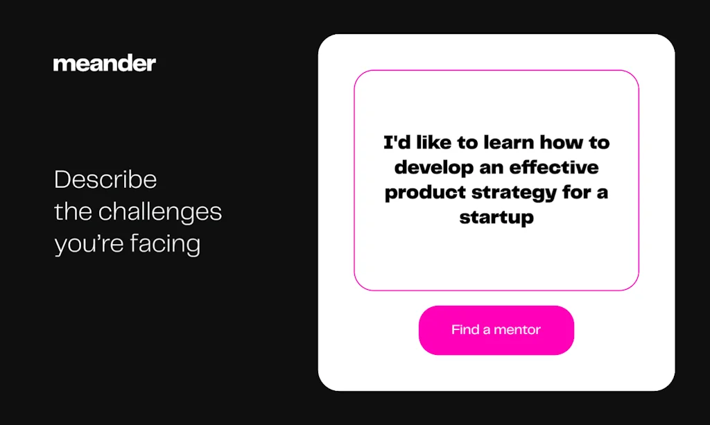 Meander screenshot 2 of 3