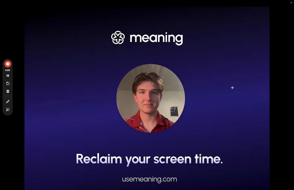 Meaning screenshot 1 of 7