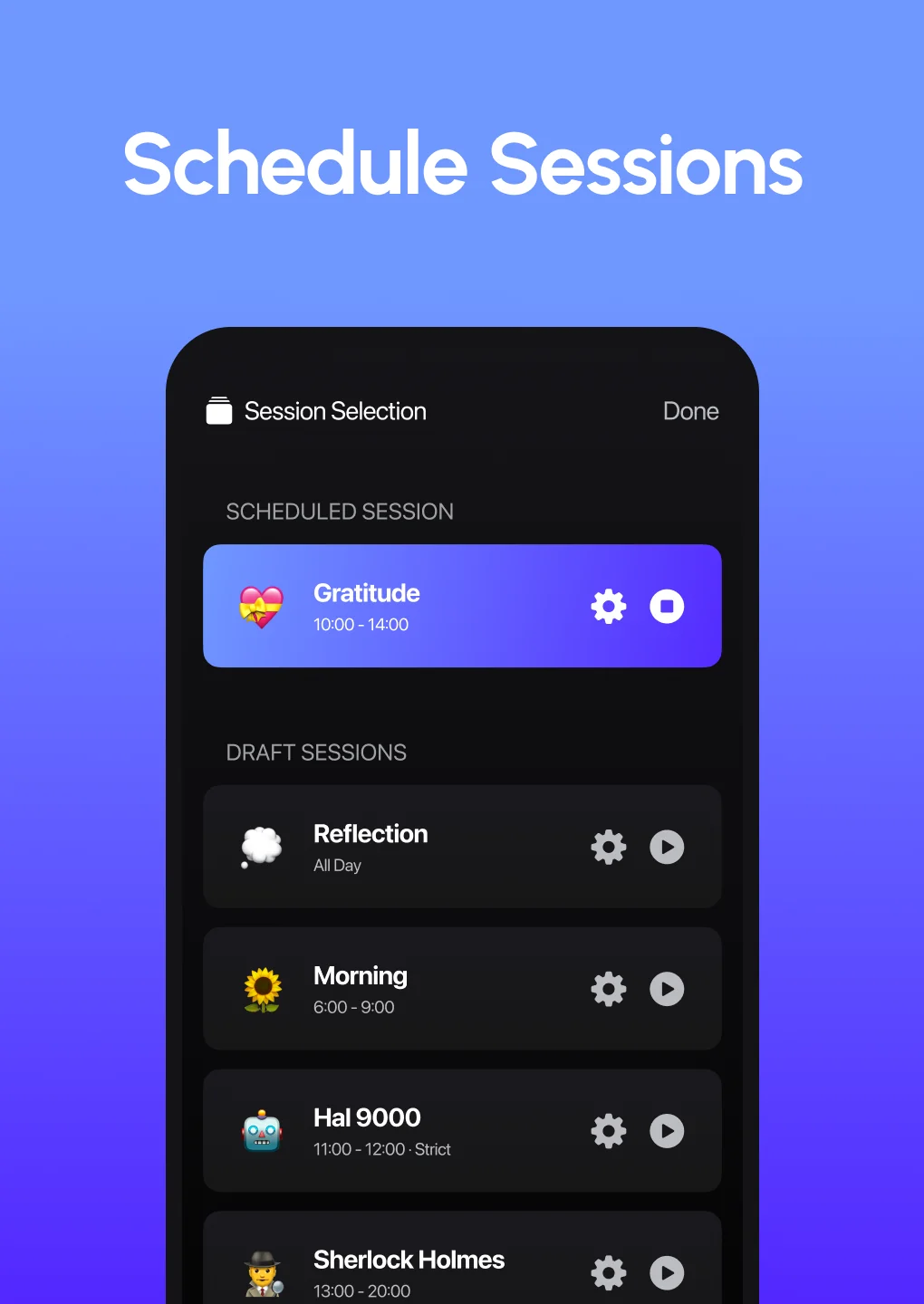 Meaning screenshot 4 of 7