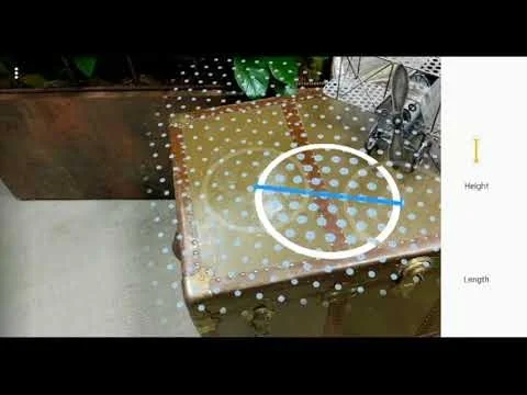 Measure screenshot 1 of 5