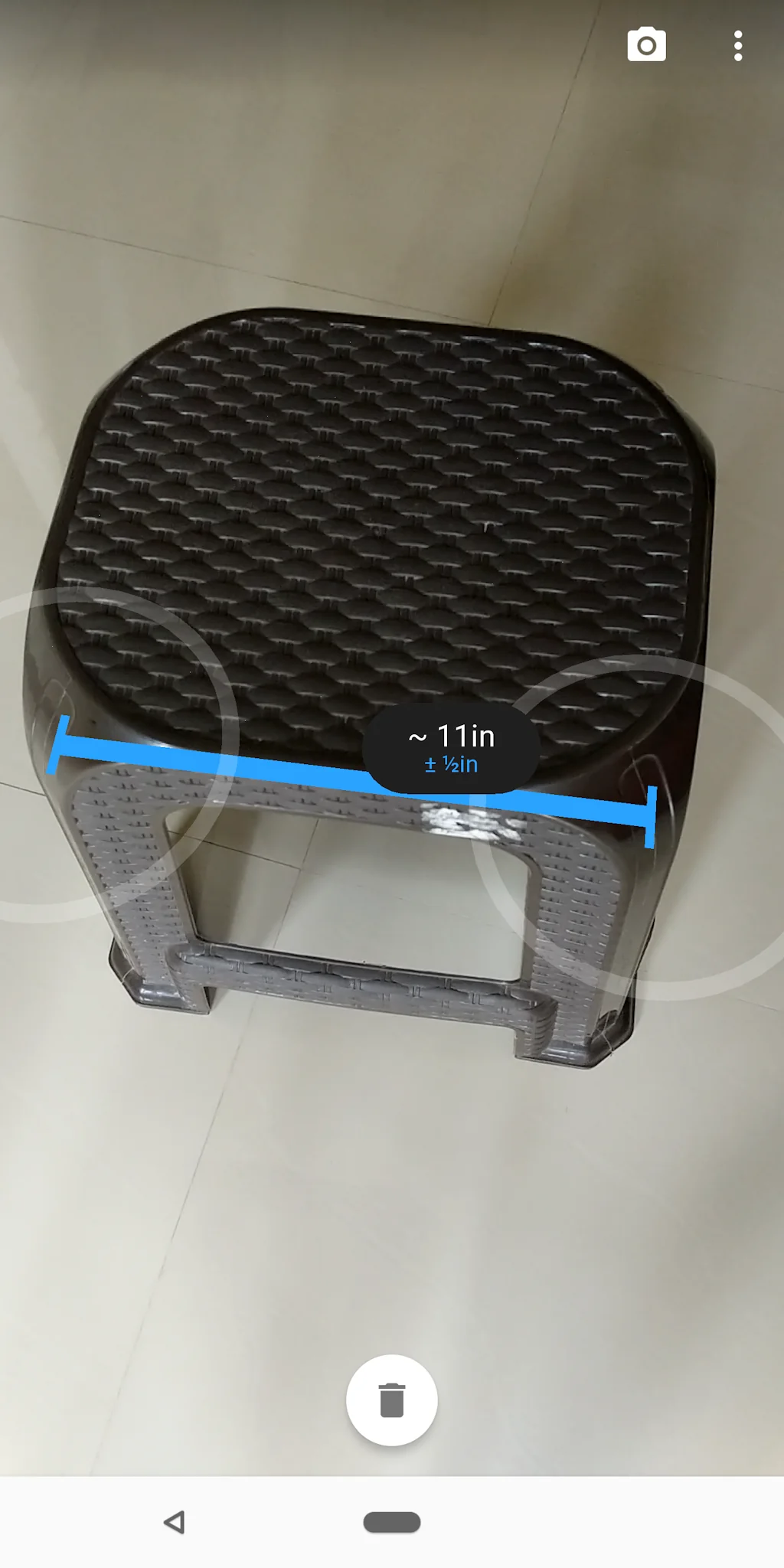 Measure screenshot 2 of 5