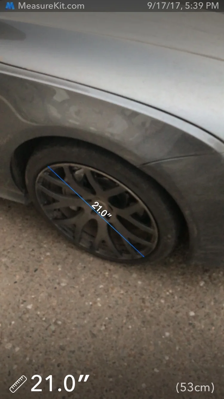 MeasureKit screenshot 4 of 9