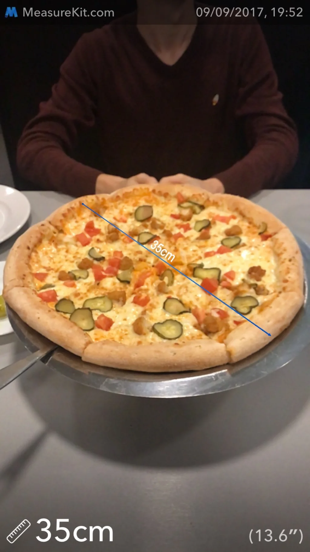 MeasureKit screenshot 6 of 9