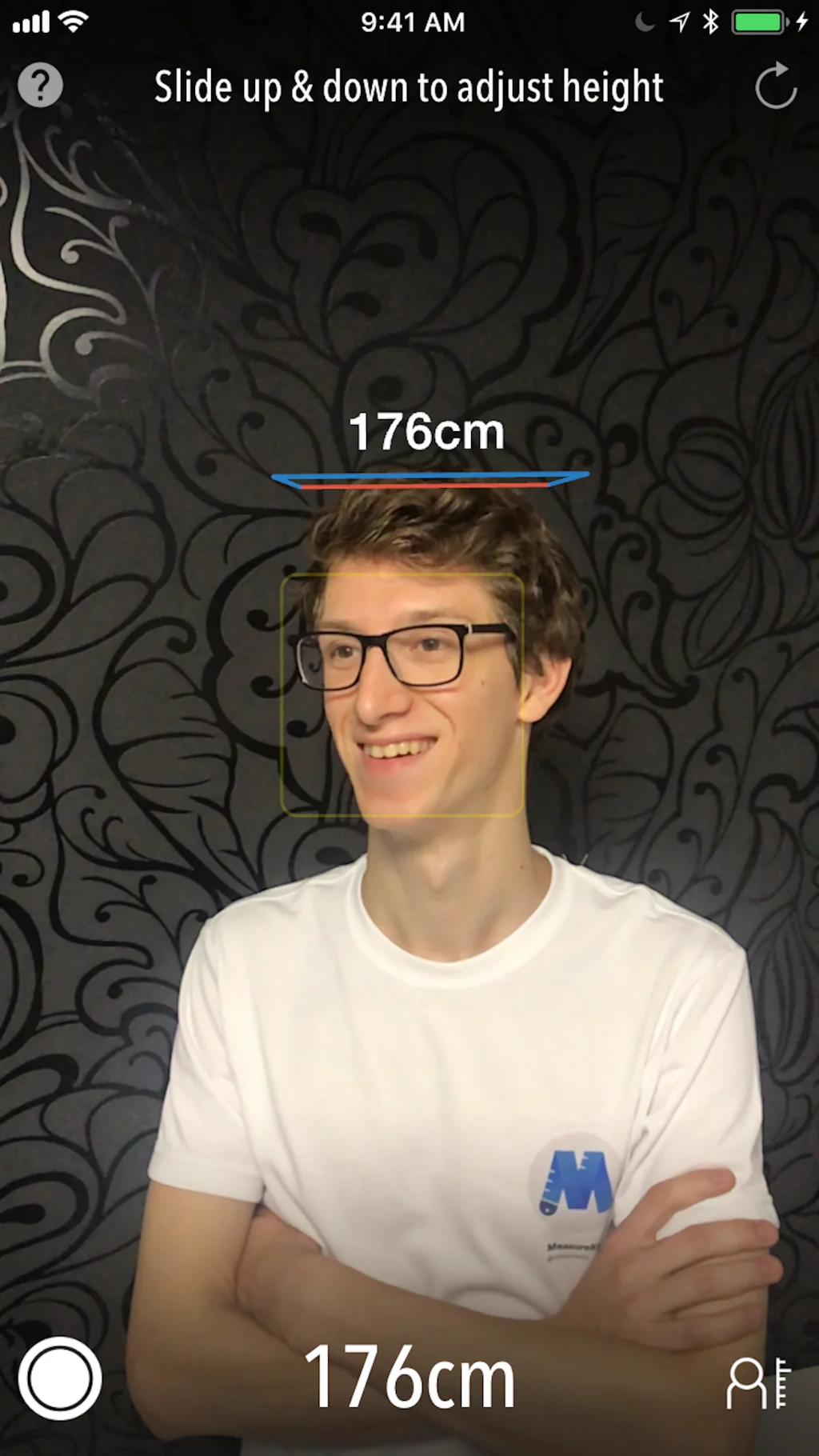 MeasureKit screenshot 7 of 9