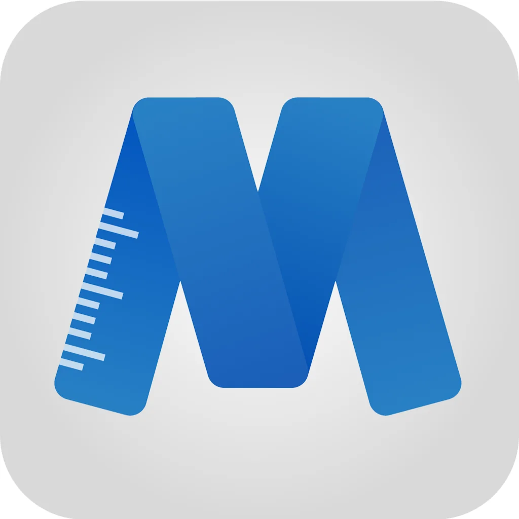 MeasureKit logo