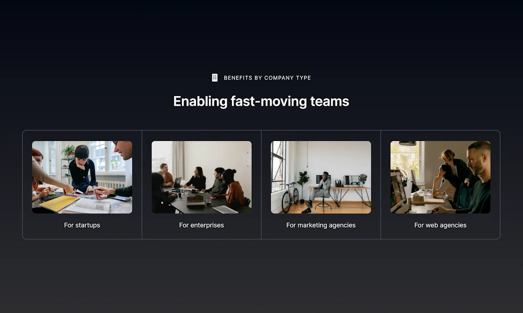 Measurementplan screenshot 4 of 5