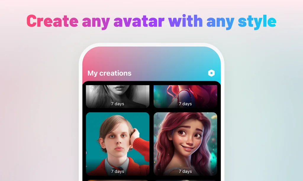 MeBoom screenshot 3 of 8