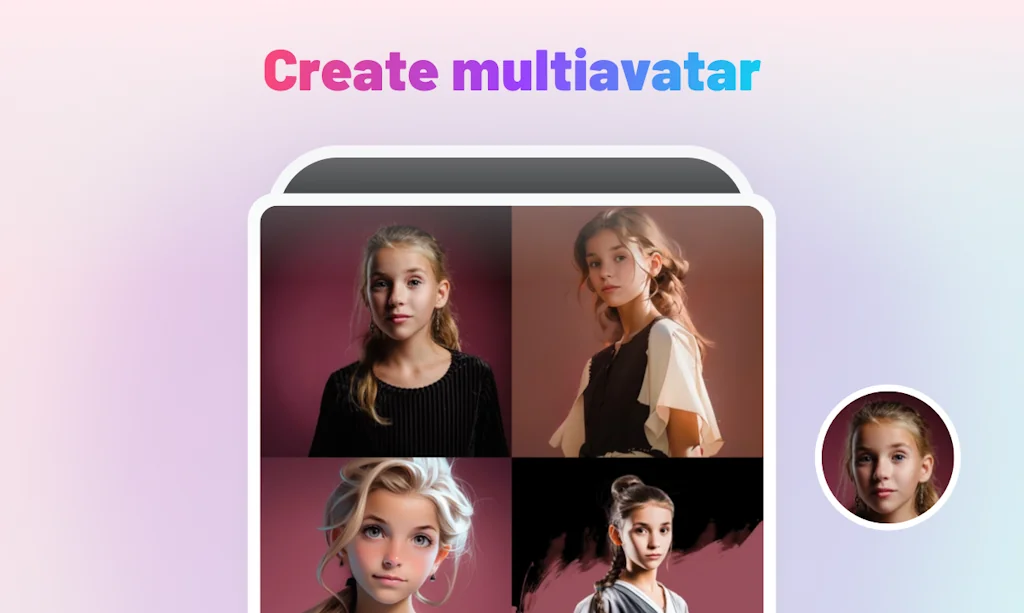 MeBoom screenshot 7 of 8