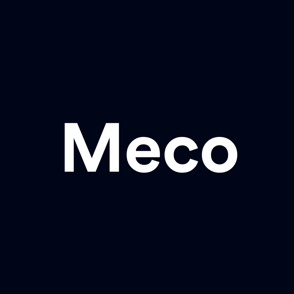 Meco logo