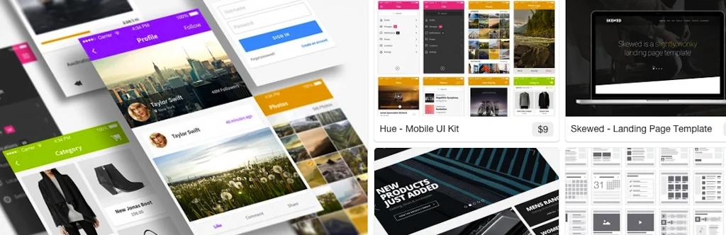 Medialoot screenshot 1 of 2