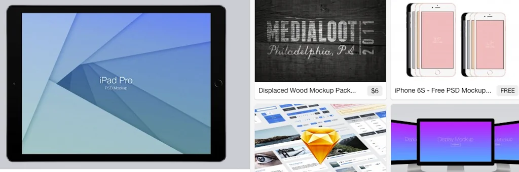 Medialoot screenshot 2 of 2