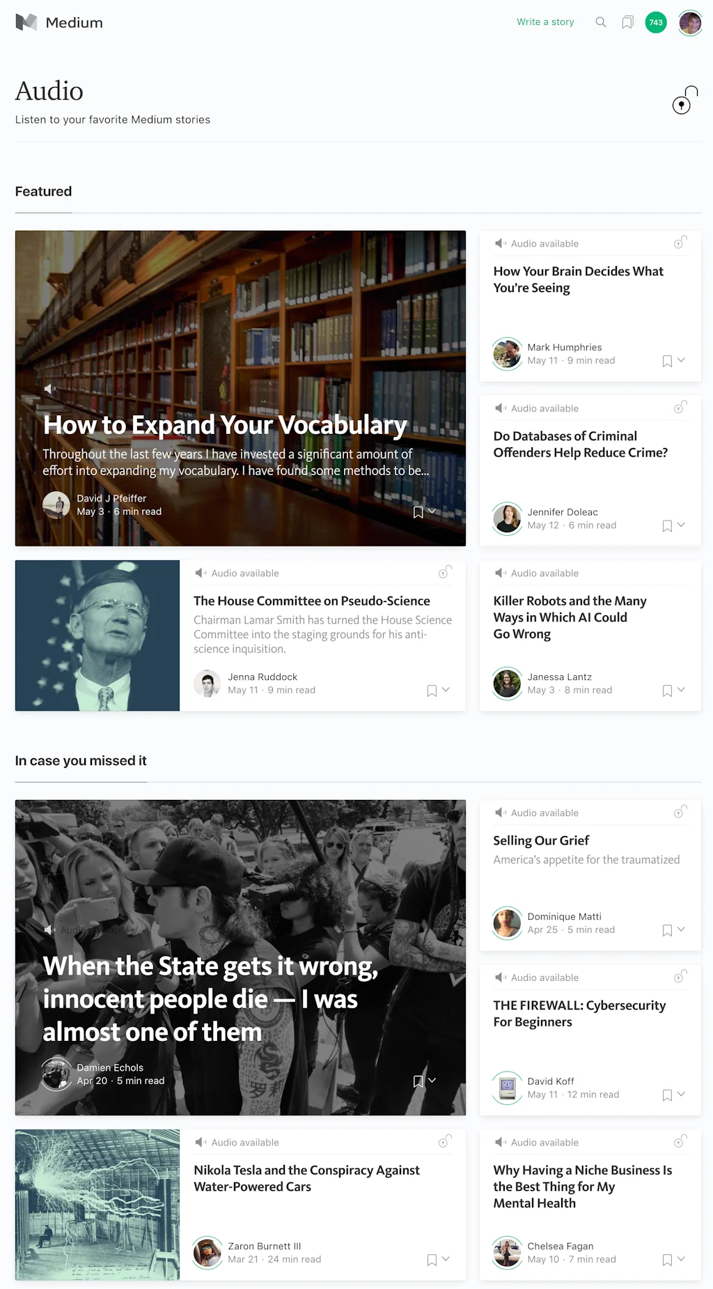 Medium screenshot 1 of 3