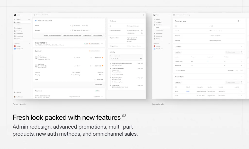 Medusa screenshot 3 of 6