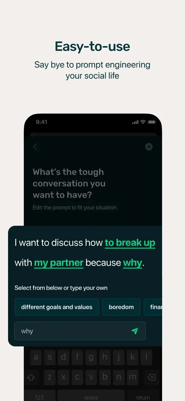 Meeno screenshot 4 of 8