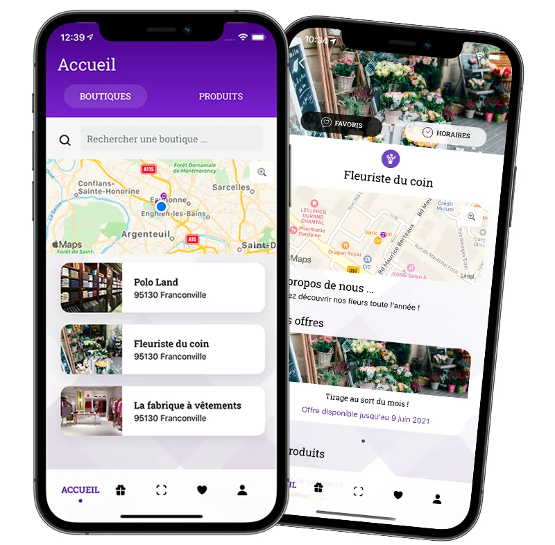 Meerty screenshot 5 of 5