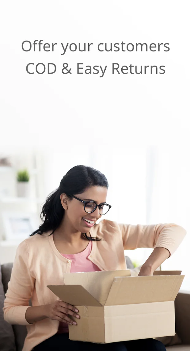 Meesho screenshot 2 of 5