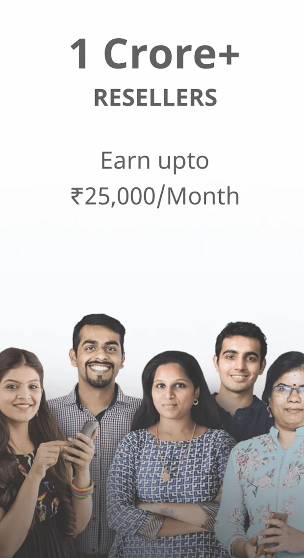 Meesho screenshot 3 of 5