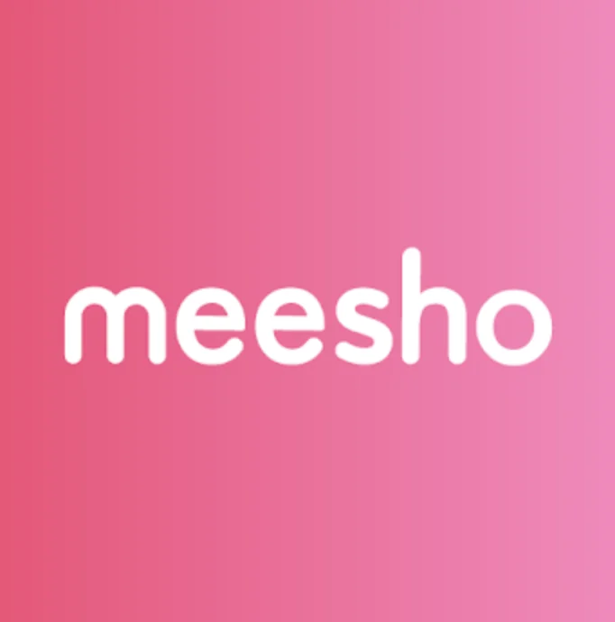 Meesho logo