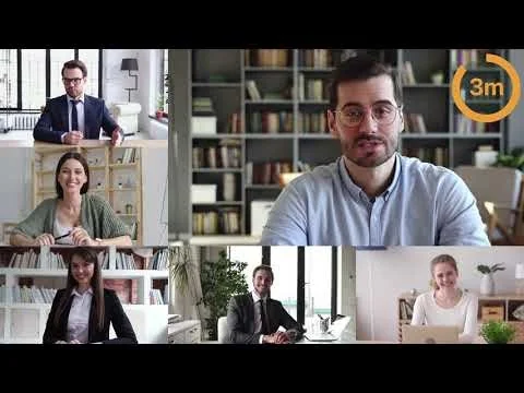 Meet Cam screenshot 1 of 7