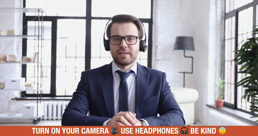 Meet Cam screenshot 2 of 7