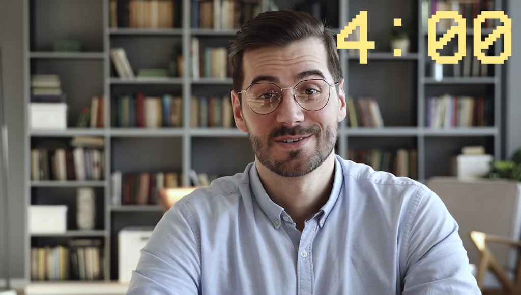 Meet Cam screenshot 6 of 7