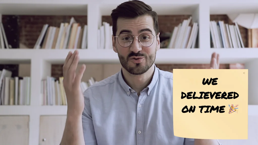 Meet Cam screenshot 7 of 7