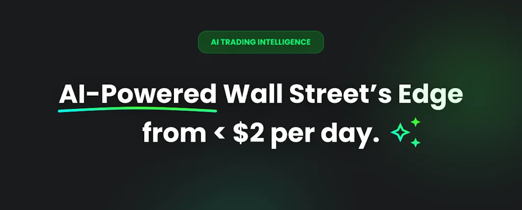 Meet Kai, the AI Trading Wizard screenshot 1 of 6