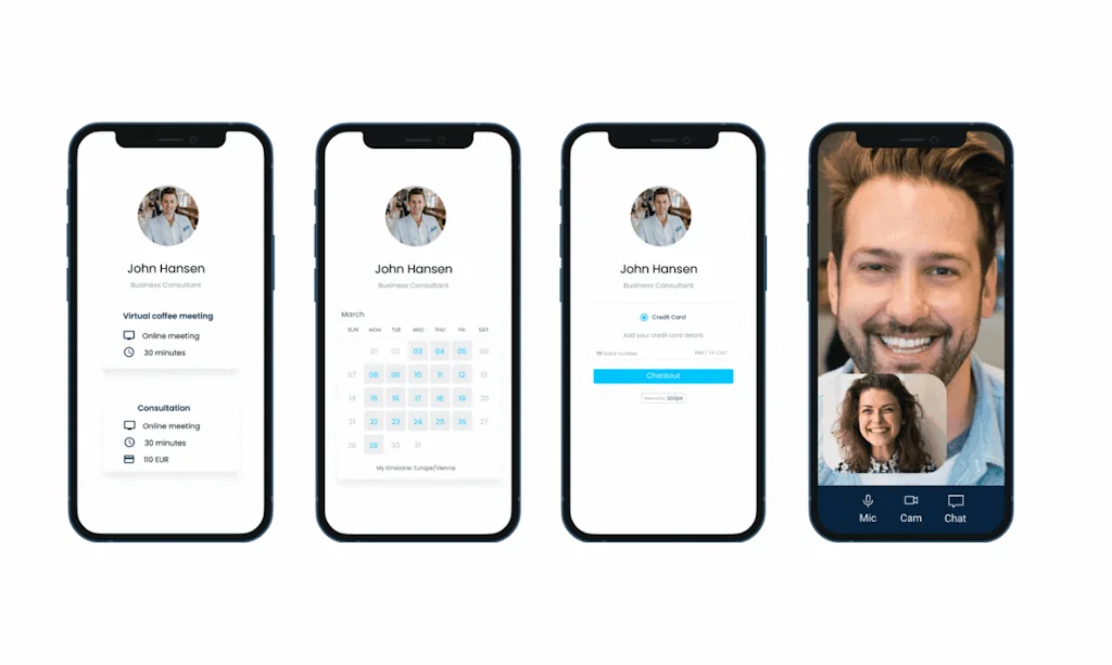 MeetFox screenshot 2 of 6